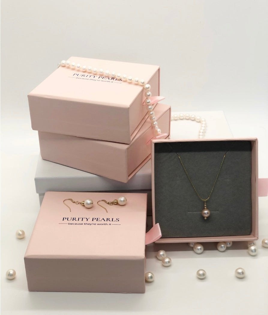 Purity Pearls Gift Certificate